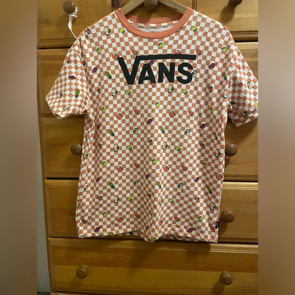 NWT Vans Shirt - Picture 8 of 13